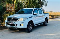 تويوتا هايلوكس